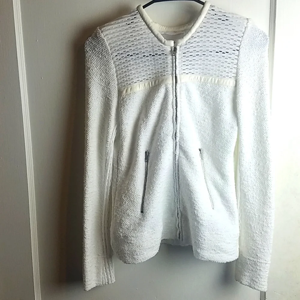 IRO jacket - Picture 4 of 4